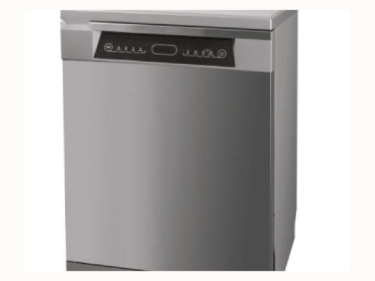 BAOHUI BHA-DW-60FS Freestanding Dishwasher (12 Place)