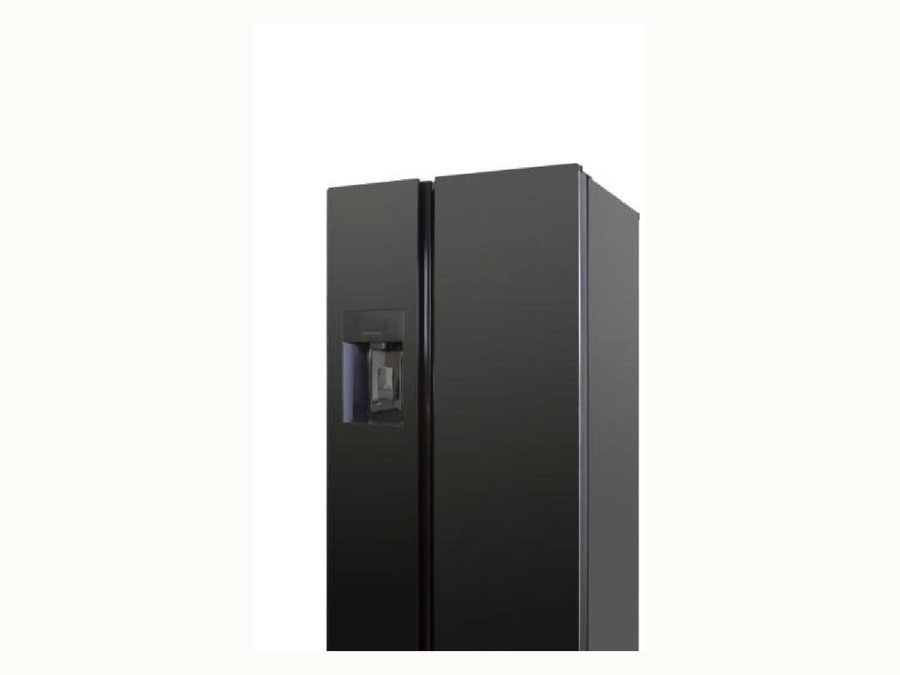 BAOHUI BHA-RF-541WI 541 L Side-by-Side Refrigerator