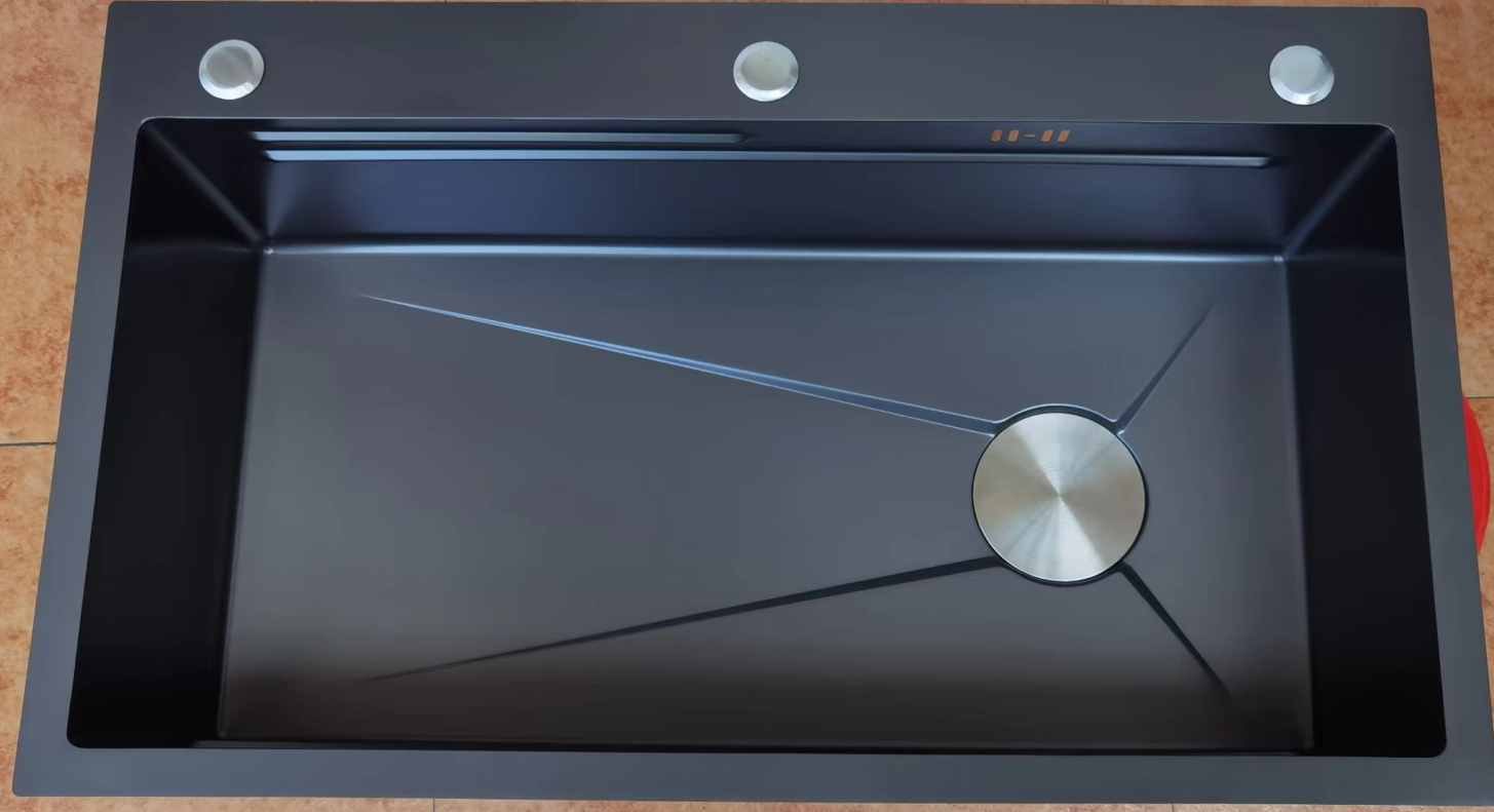Undermount / Engineering Sink — BAOHUI HOME Kitchen Hardware