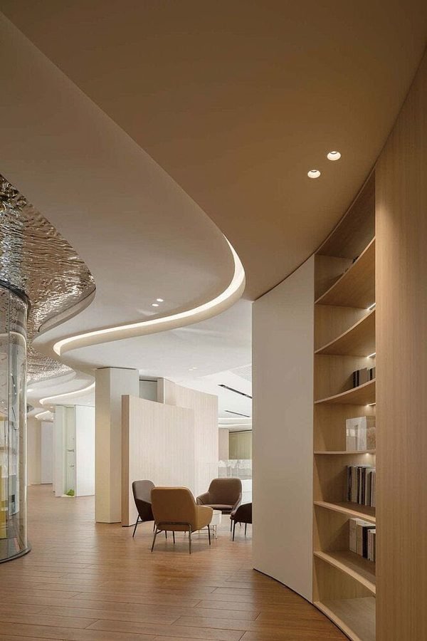 COB Downlights