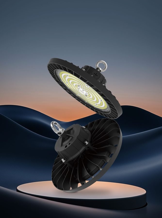 High Bay Light