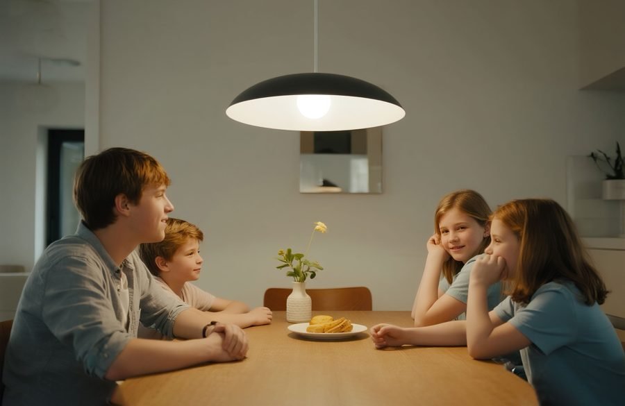 LED Light Source