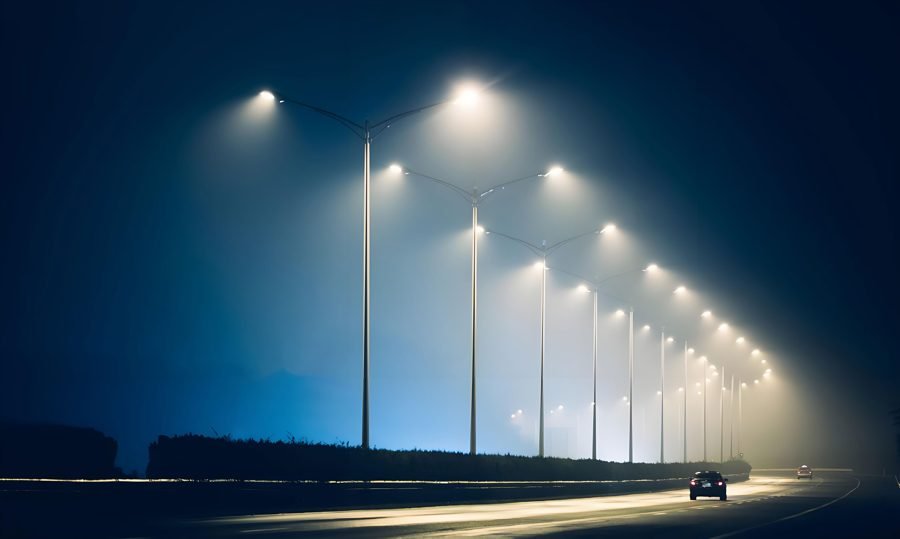 Street Light