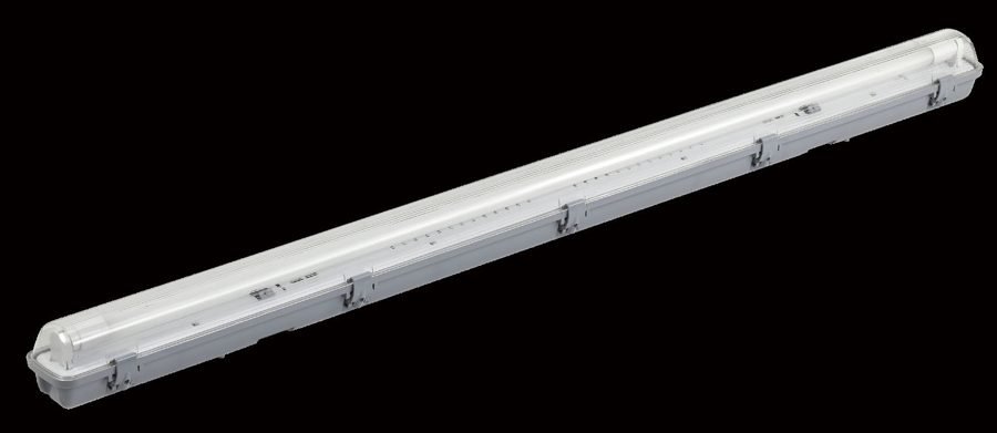 Tri-Proof Batten