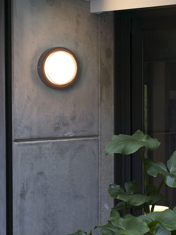 Wall Light