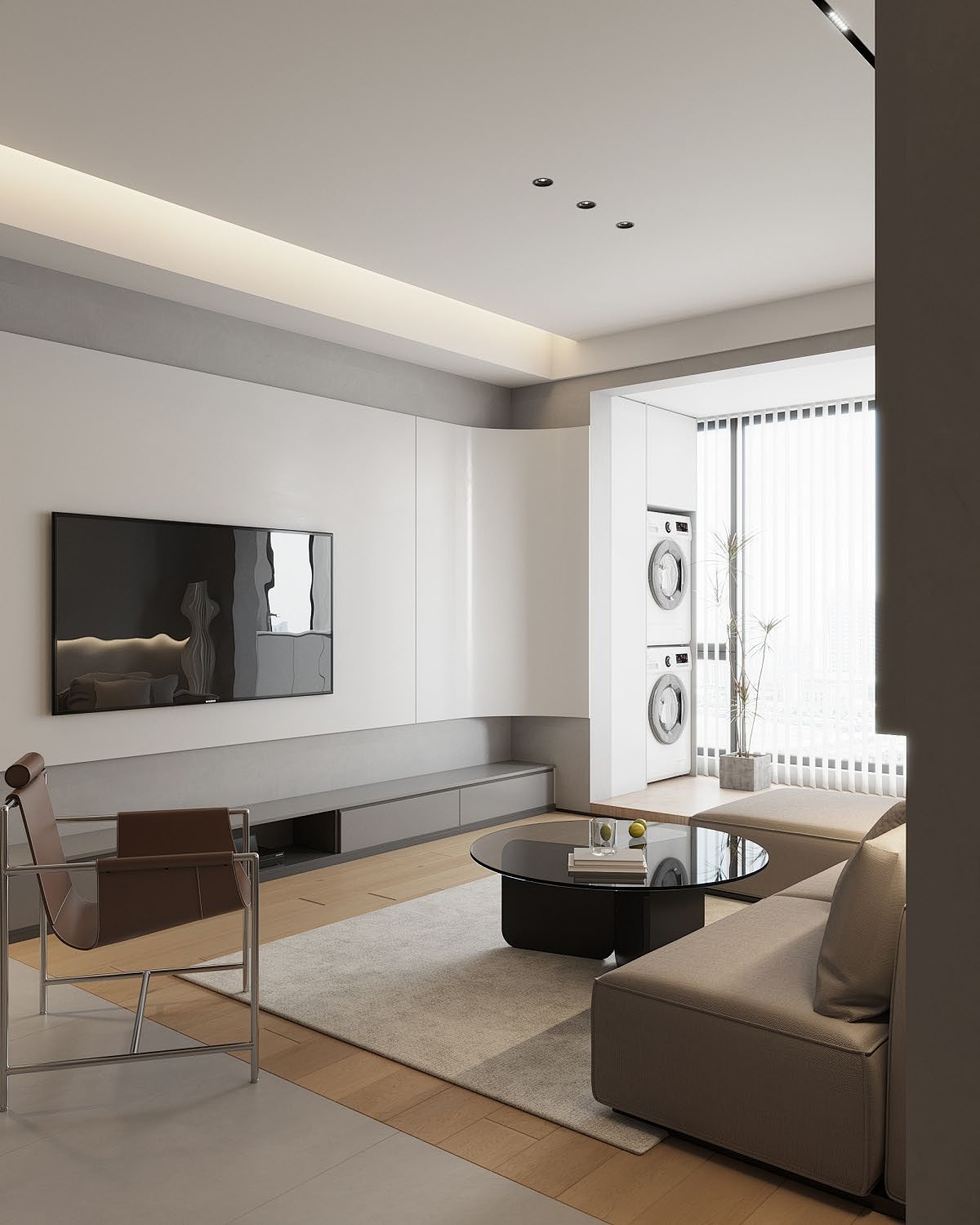 COB LED Downlight — BAOHUI HOME Home Lighting
