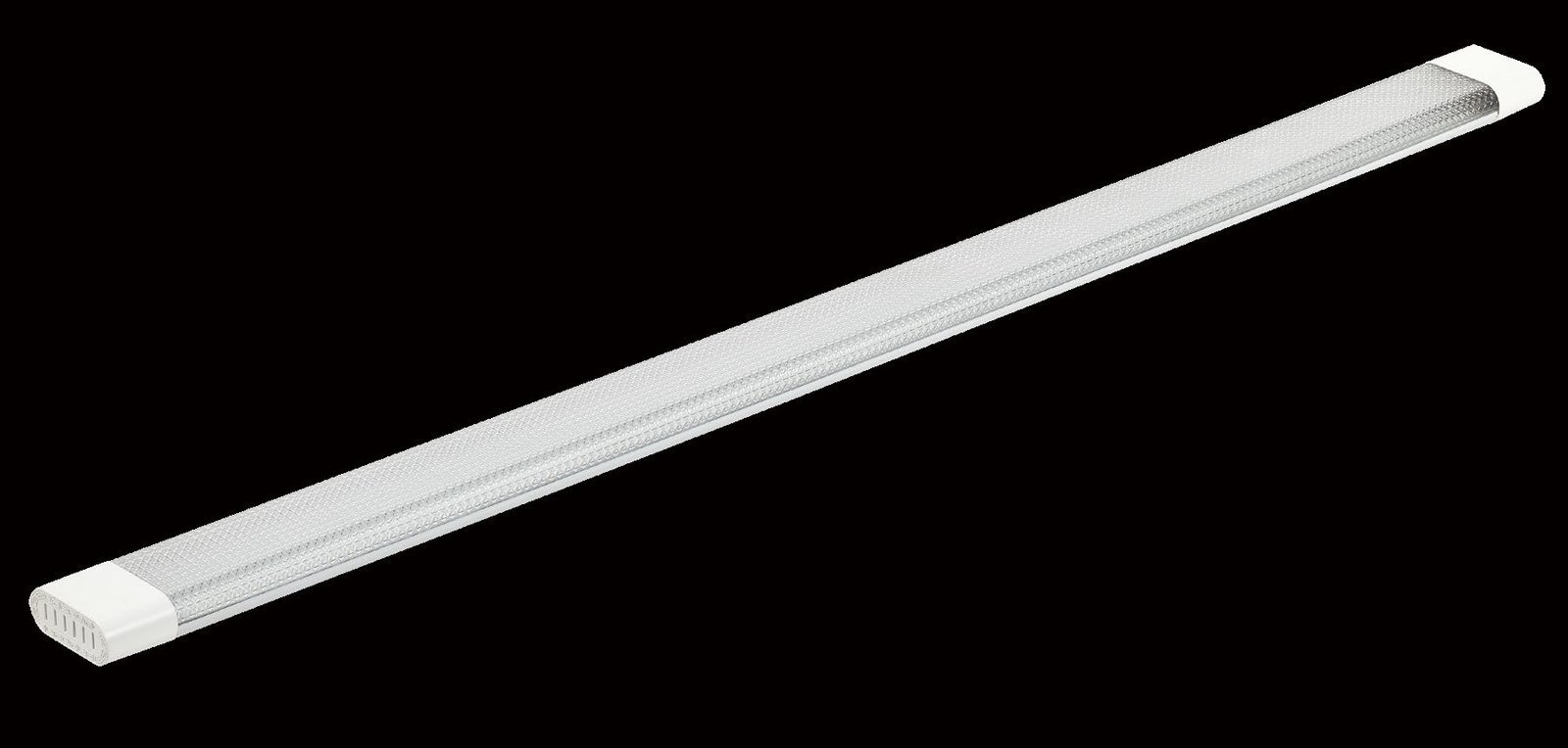 Tri-proof LED Batten (IP65) — BAOHUI HOME Home Lighting