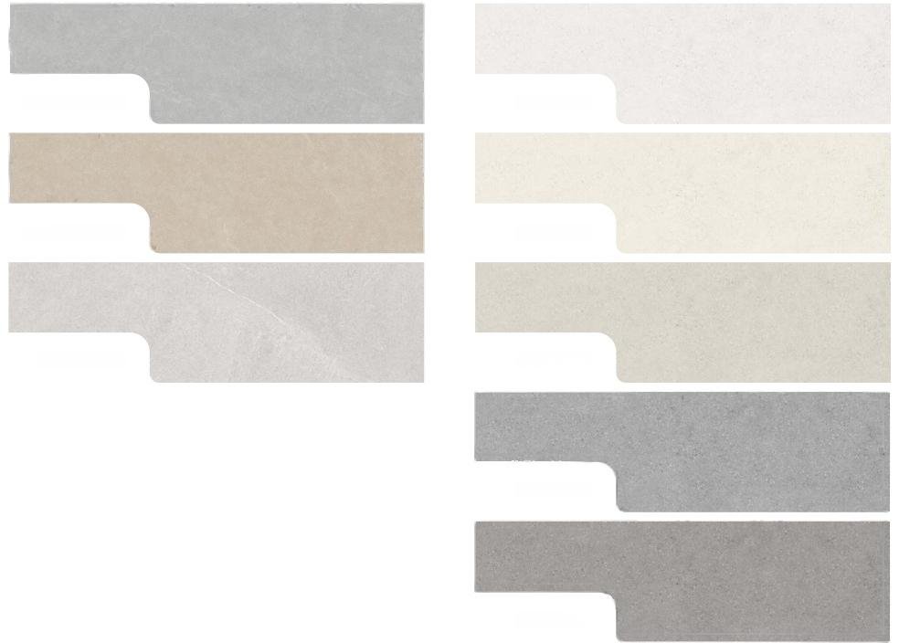 Large-Format Matt Porcelain Slab — BAOHUI HOME Ceramic Tiles