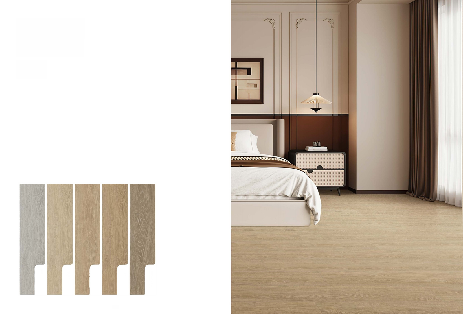 Outdoor Anti-Slip Porcelain Tile — BAOHUI HOME Ceramic Tiles
